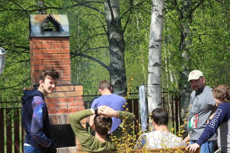 Псковское Открытие 2015