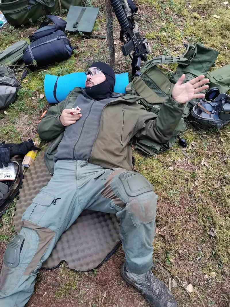 Гивати - Берег 2019
