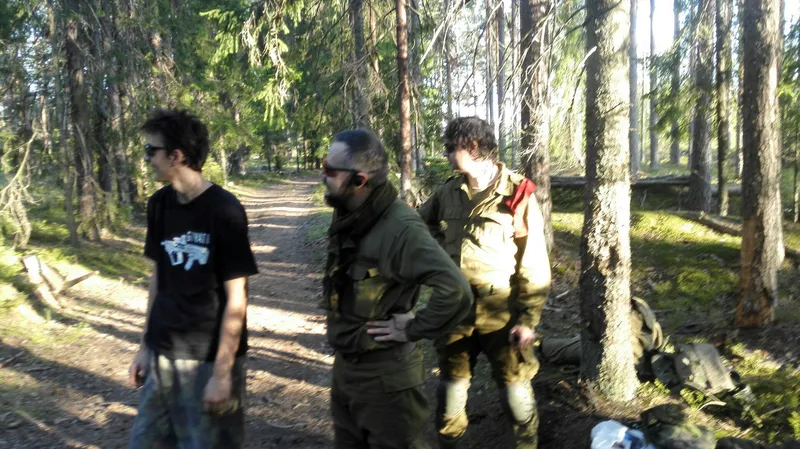 Щпицберген 22082015