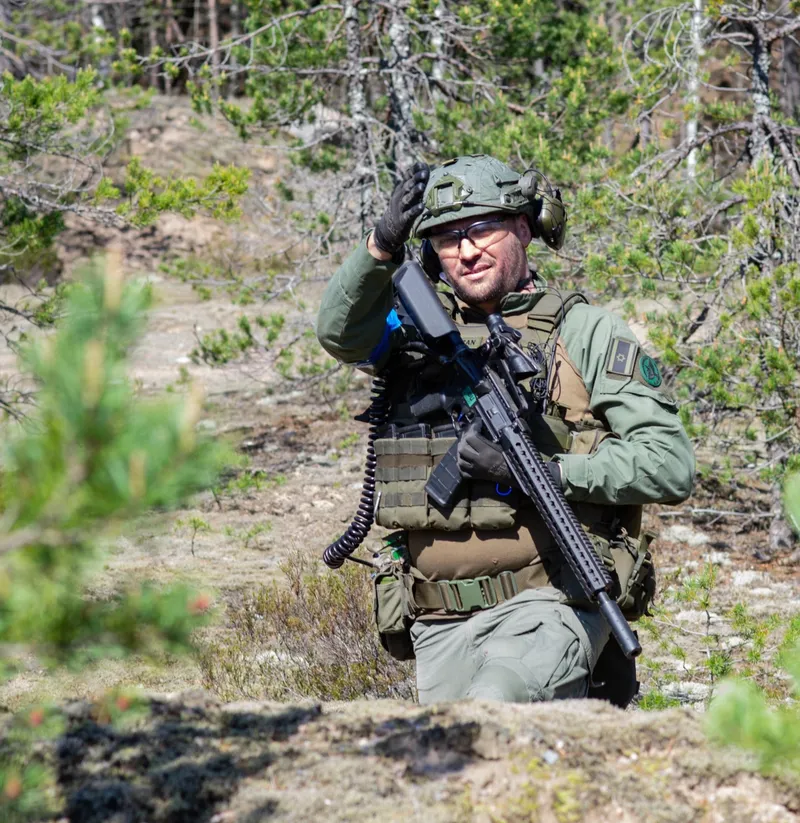 Открытие сезона, 31.05.2025, организаторы ОСК, ЛСО. Каннельярви