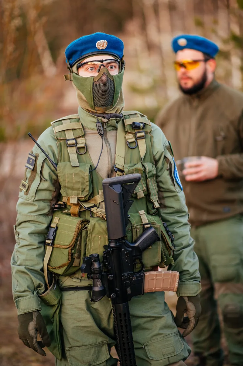 Escape from Tarkov 30.04.22