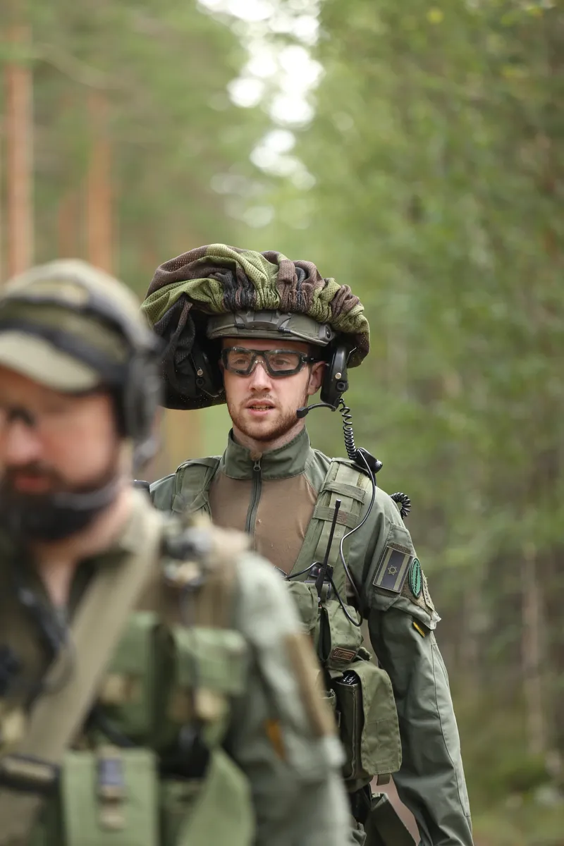 "Пражская весна" 03.08.2024, организаторы "AČR и WFS GROM", полигон "Заходское"