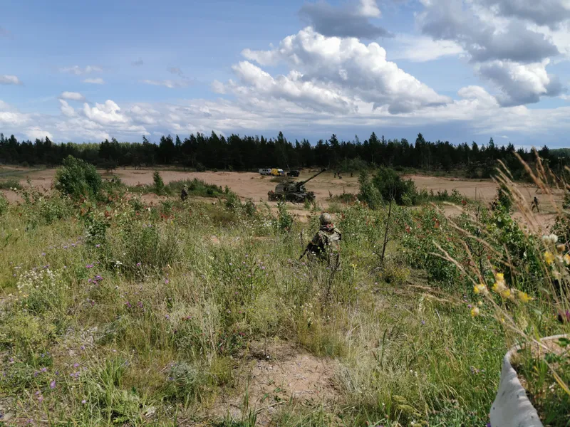 Фронтир-2020