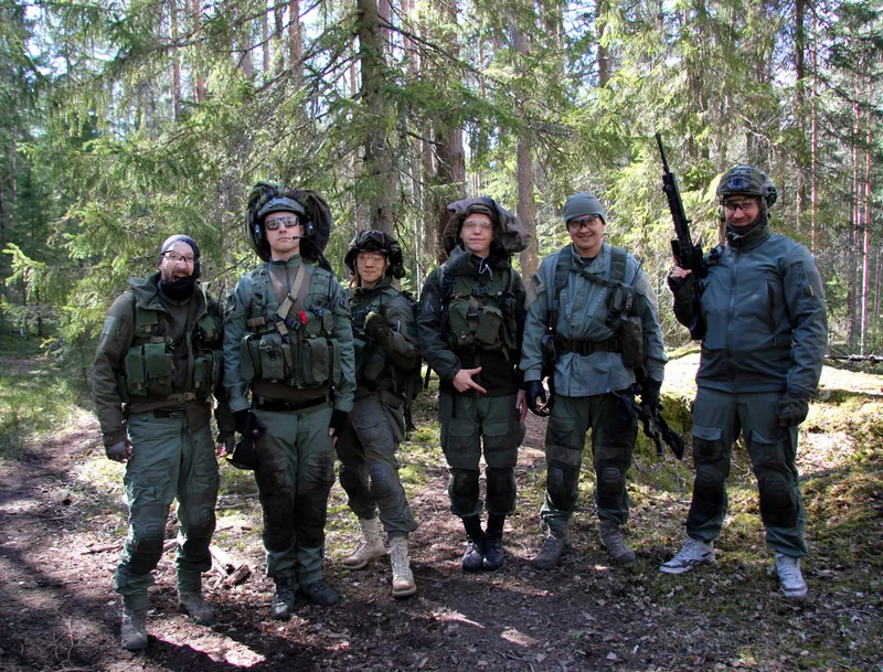 Тренировка от Кочегара! 03.05.2025 Полигон "Медное озеро"