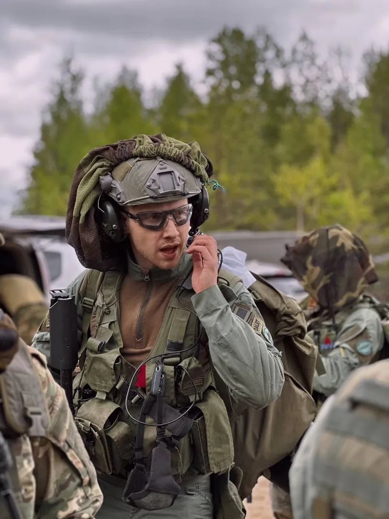 Открытие сезона, 31.05.2025, организаторы ОСК, ЛСО. Каннельярви