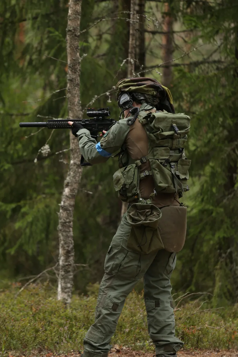 "Пражская весна" 03.08.2024, организаторы "AČR и WFS GROM", полигон "Заходское"