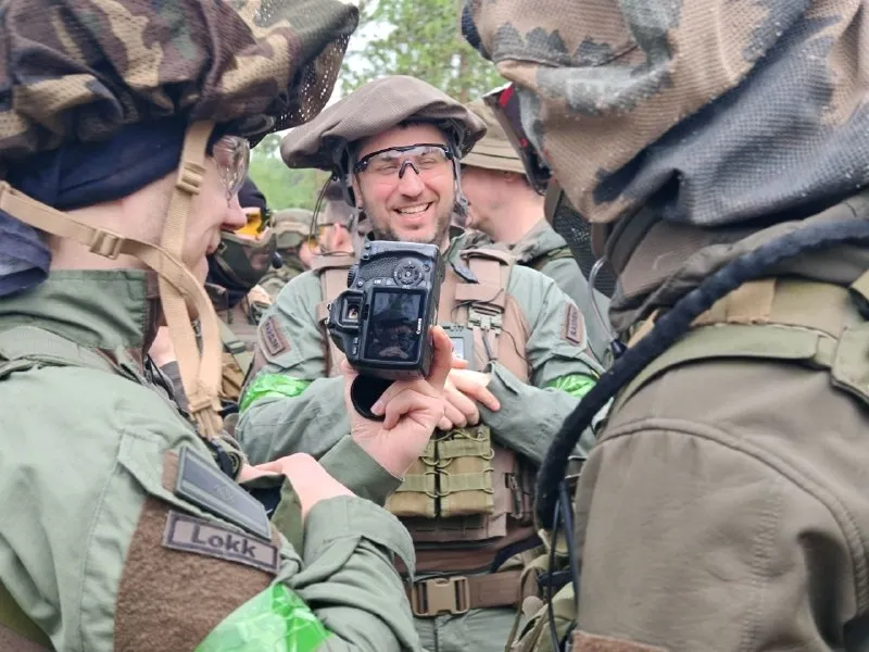 30.05.2026 " Большое открытие сезона" от ОСК и ЛСО