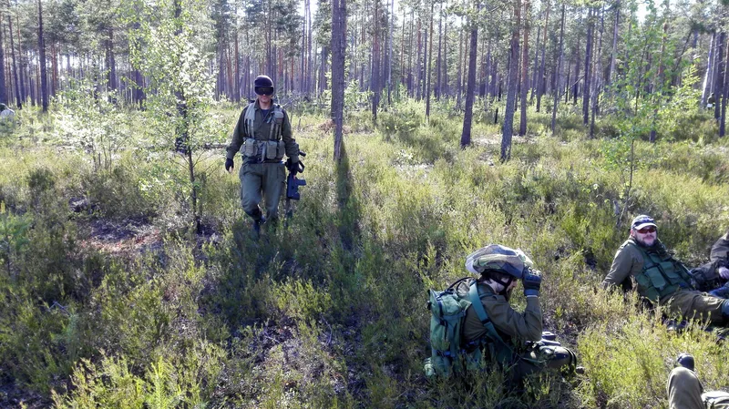 Открытие ОСК 2015
