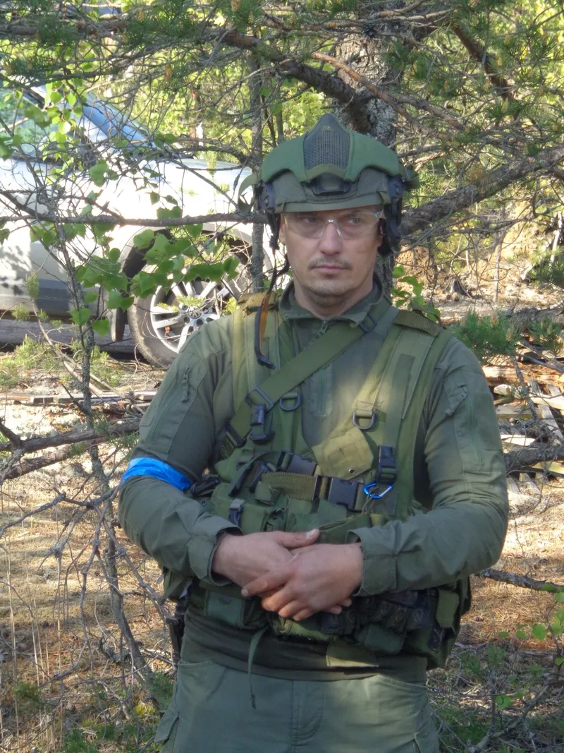 Открытие сезона, 31.05.2025, организаторы ОСК, ЛСО. Каннельярви