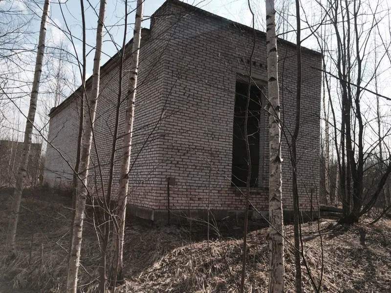 Ольгино, 12.04.15 День Космоновта