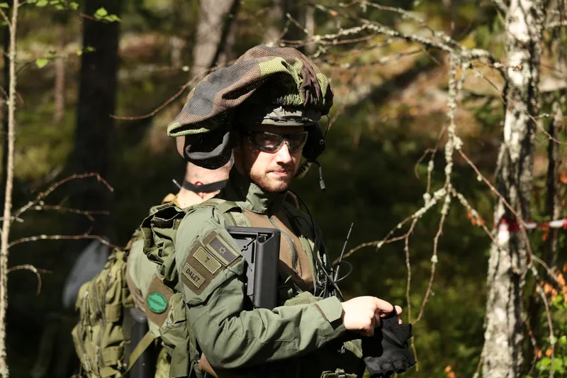 "Пражская весна" 03.08.2024, организаторы "AČR и WFS GROM", полигон "Заходское"