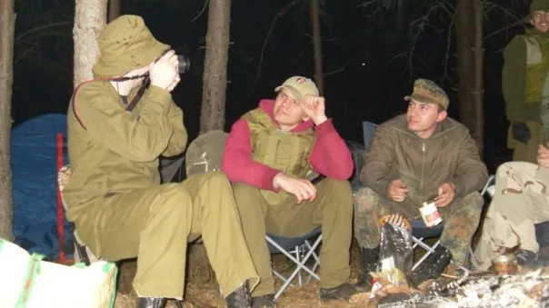 Псков 10-11 мая 2009