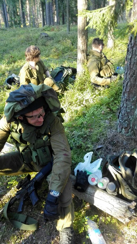 Щпицберген 22082015