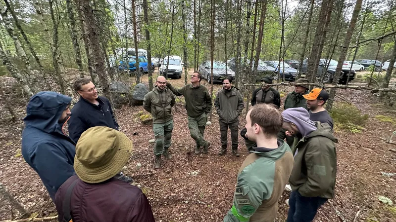 30.05.2026 " Большое открытие сезона" от ОСК и ЛСО