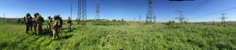 Тренировка 7 июня 2015