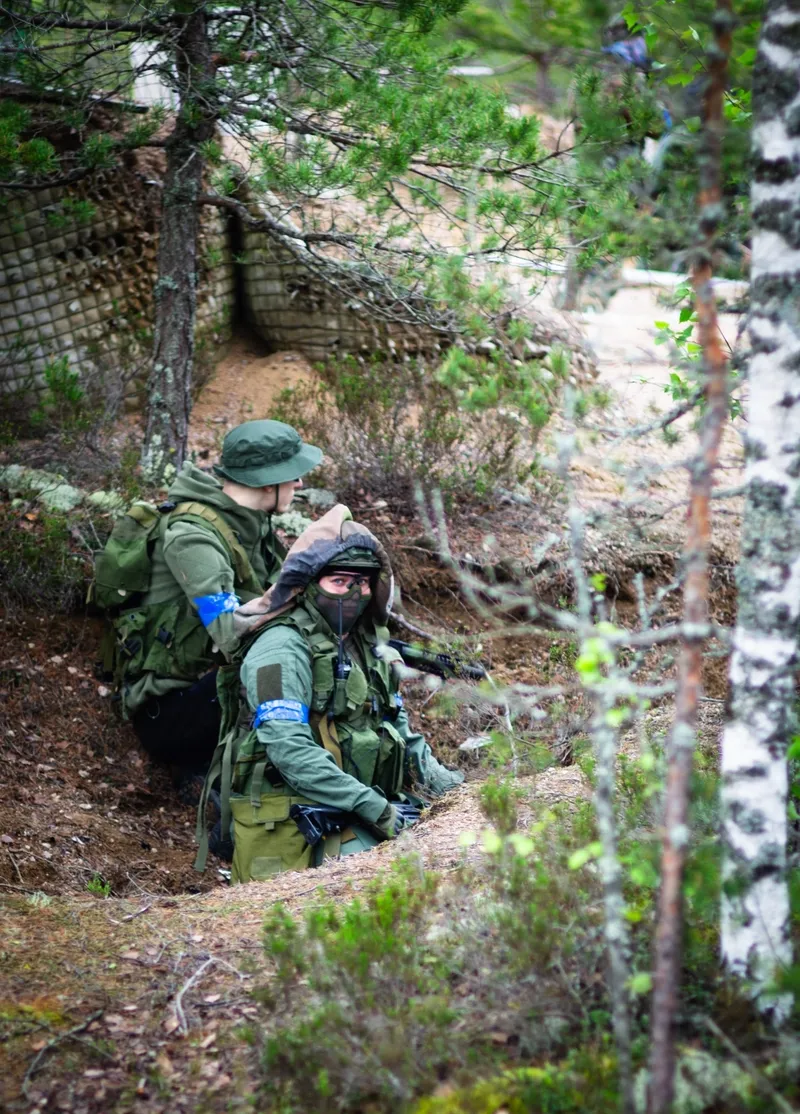 Открытие сезона, 31.05.2025, организаторы ОСК, ЛСО. Каннельярви