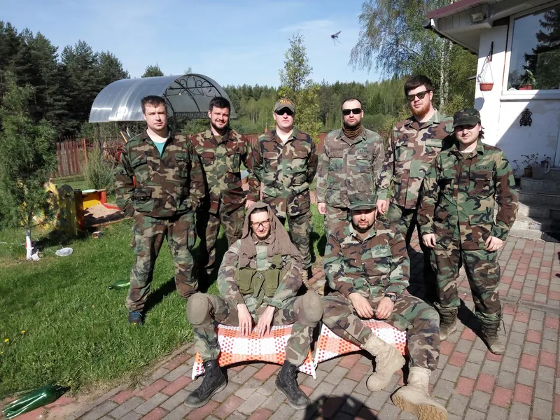 Псковское Открытие 2016