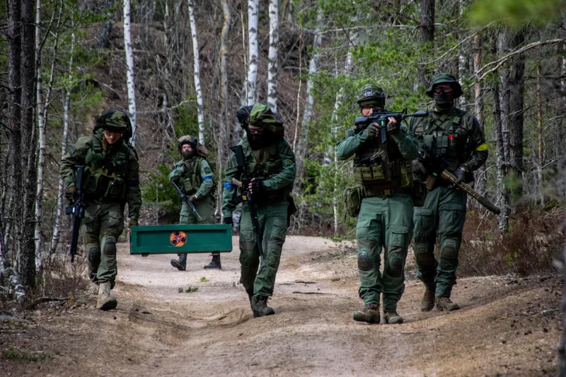 18.04.2026 «Атомный переполох» ОСК. Каннельярви