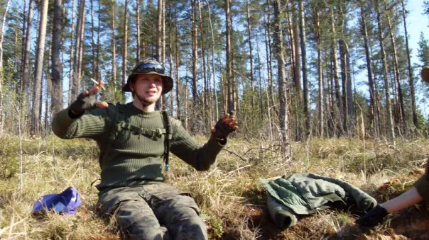 Псков 10-11 мая 2009