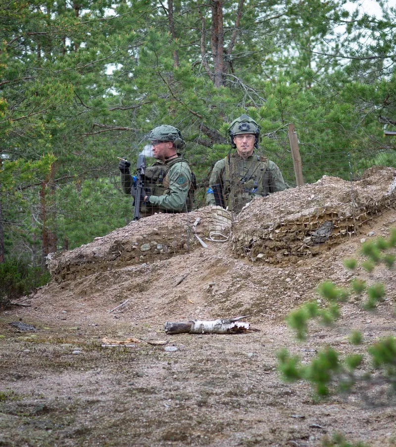Открытие сезона, 31.05.2025, организаторы ОСК, ЛСО. Каннельярви