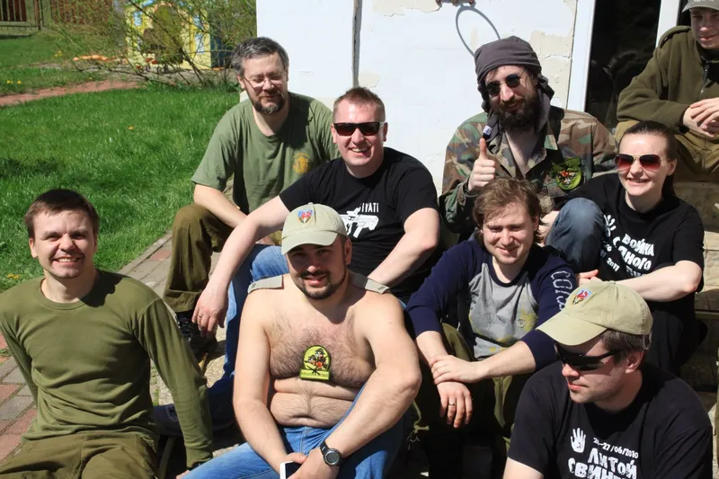 Псковское Открытие 2015