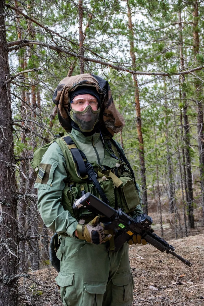 18.04.2026 «Атомный переполох» ОСК. Каннельярви
