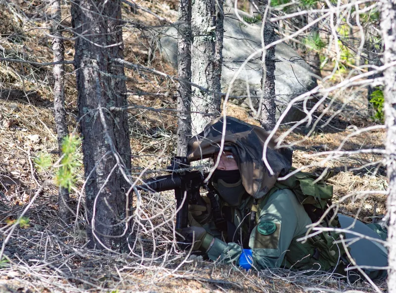 Открытие сезона, 31.05.2025, организаторы ОСК, ЛСО. Каннельярви