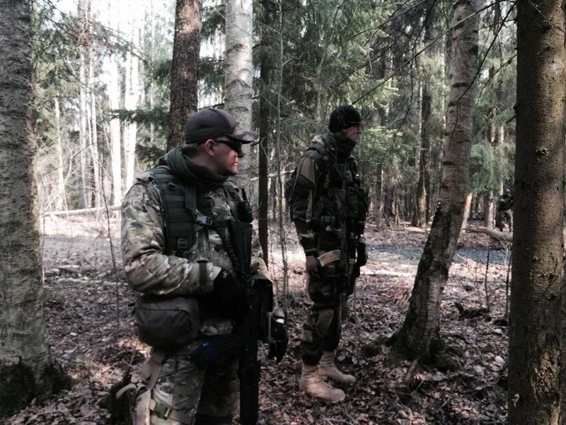 Ольгино, 12.04.15 День Космоновта