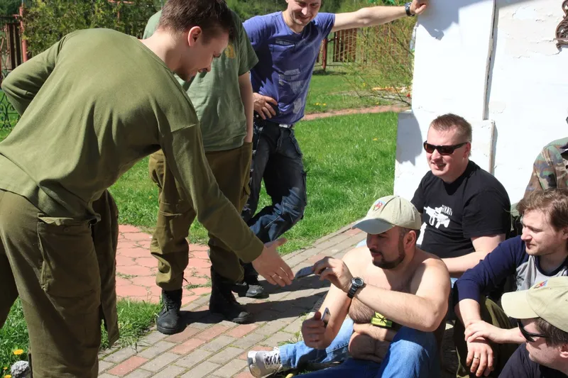 Псковское Открытие 2015