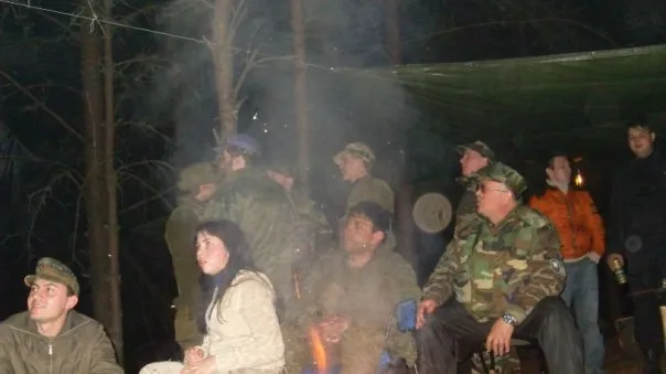 Псков 10-11 мая 2009