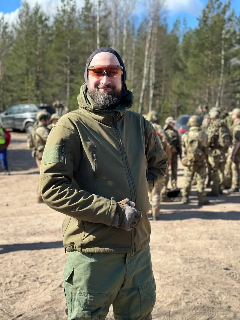 18.04.2026 «Атомный переполох» ОСК. Каннельярви