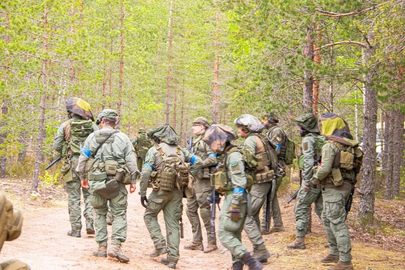 Открытие сезона, 31.05.2025, организаторы ОСК, ЛСО. Каннельярви