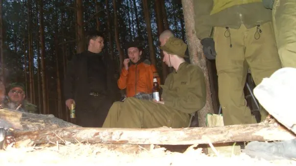 Псков 10-11 мая 2009