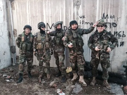 Тренировка, Ольгино, 14 марта 2015