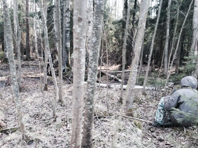 Ольгино, 12.04.15 День Космоновта