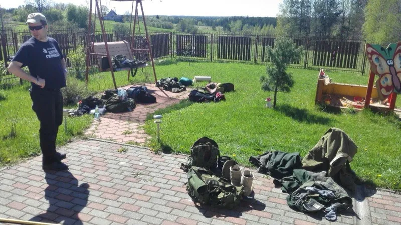 Псковское Открытие 2015