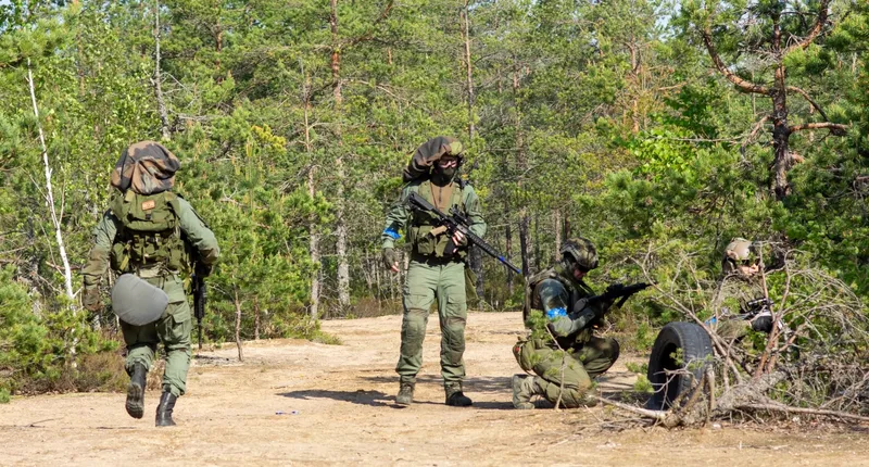 Открытие сезона, 31.05.2025, организаторы ОСК, ЛСО. Каннельярви