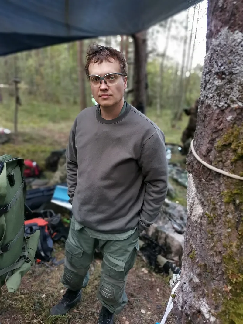 Гивати - Берег 2019