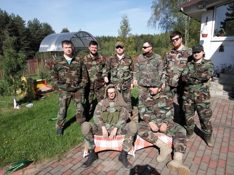 Псковское Открытие 2016