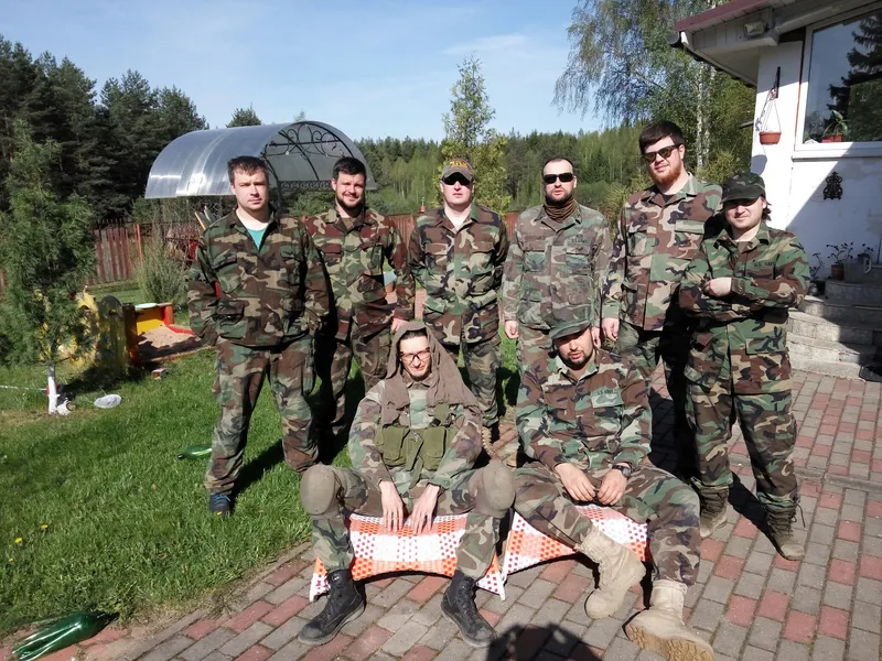 Псковское Открытие 2016