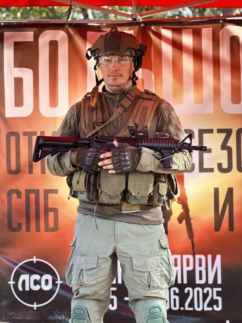 Открытие сезона, 31.05.2025, организаторы ОСК, ЛСО. Каннельярви