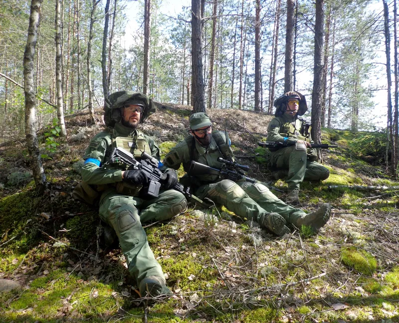 Открытие сезона, 31.05.2025, организаторы ОСК, ЛСО. Каннельярви
