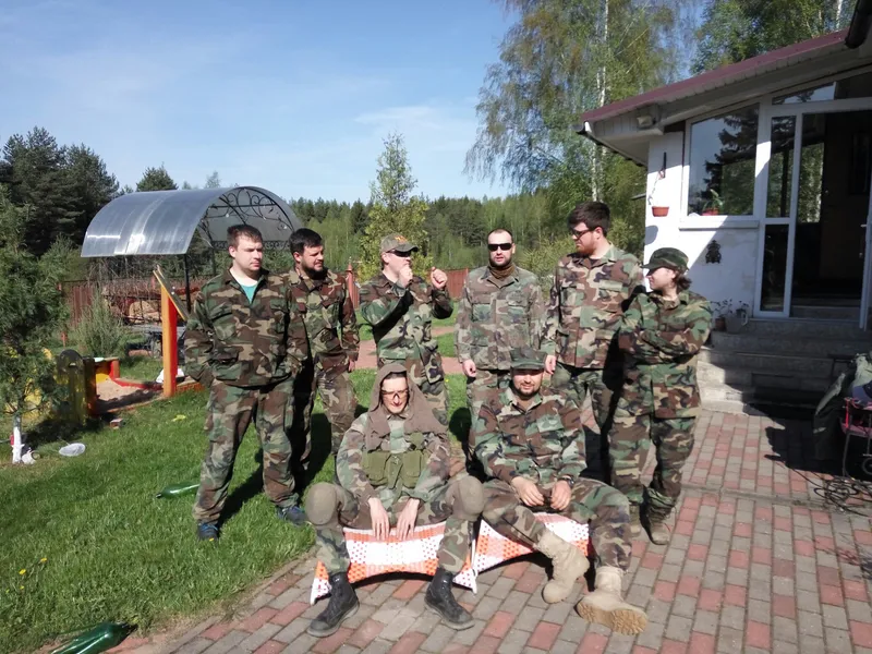 Псковское Открытие 2016
