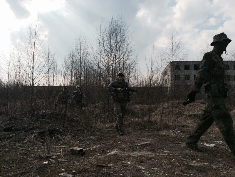 Ольгино, 12.04.15 День Космоновта