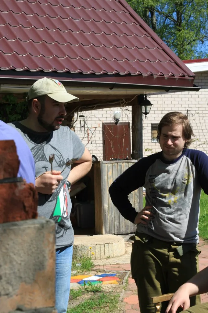 Псковское Открытие 2015