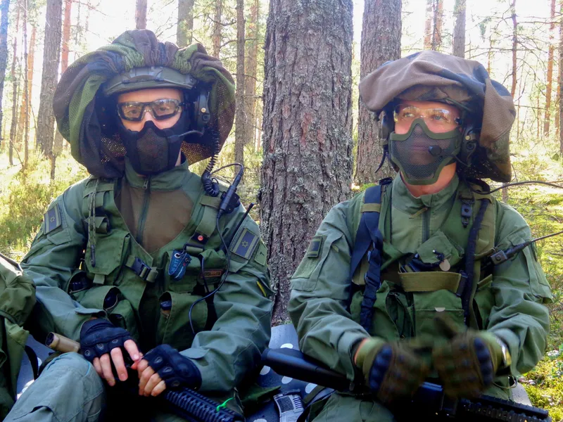"Пеленг 3. Глубина" 07.09.2024. Организатор ОРГ ГРУППА ОСК, полигон "Олений"