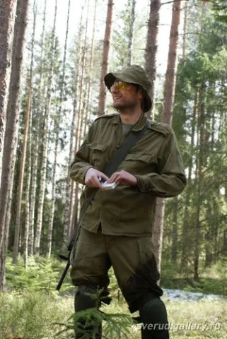 3 мая 2009, формула войны