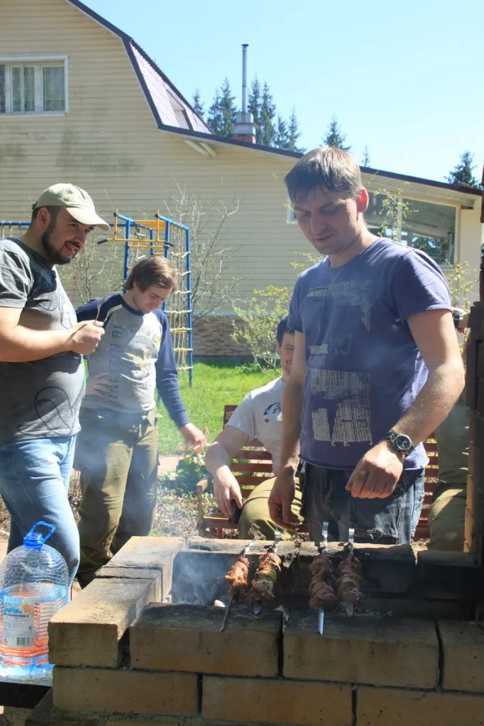 Псковское Открытие 2015