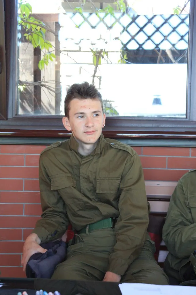 Тренировка 7 июня 2015