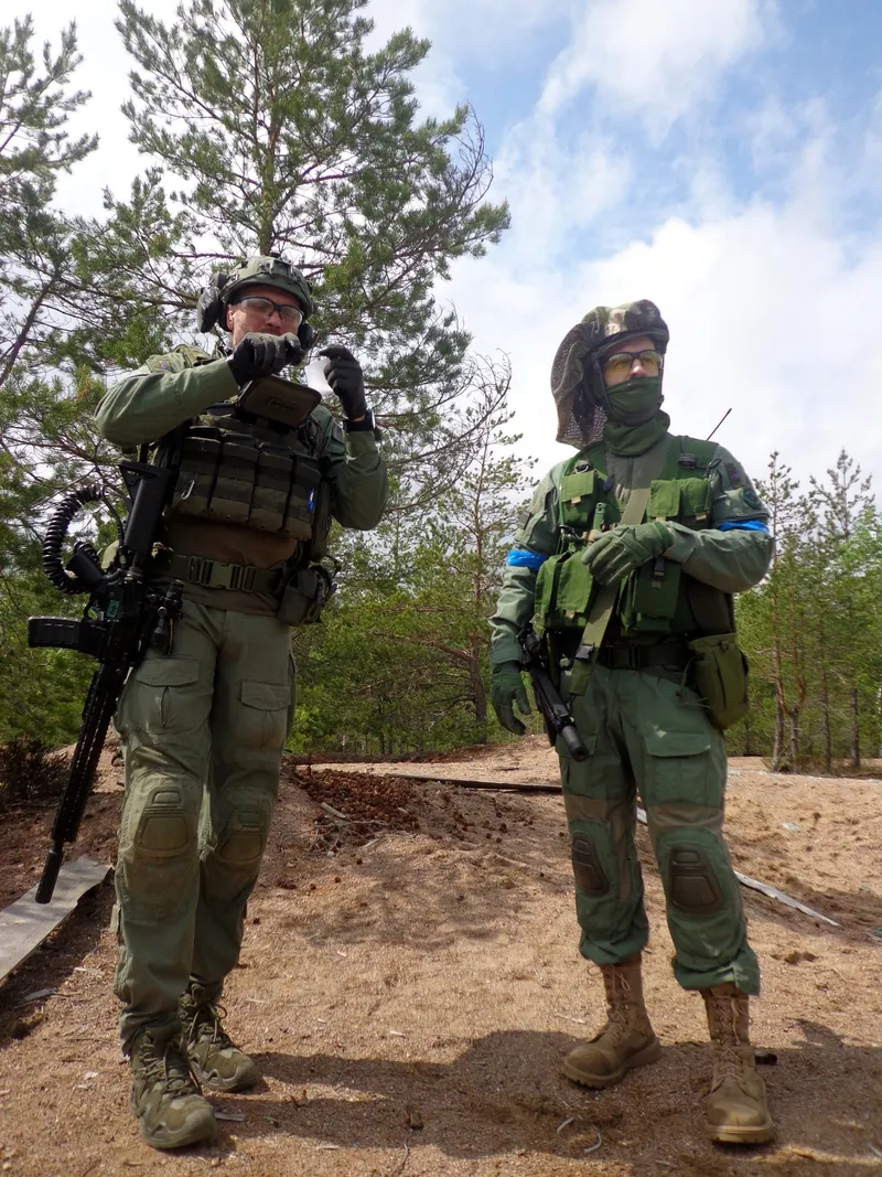 Открытие сезона, 31.05.2025, организаторы ОСК, ЛСО. Каннельярви